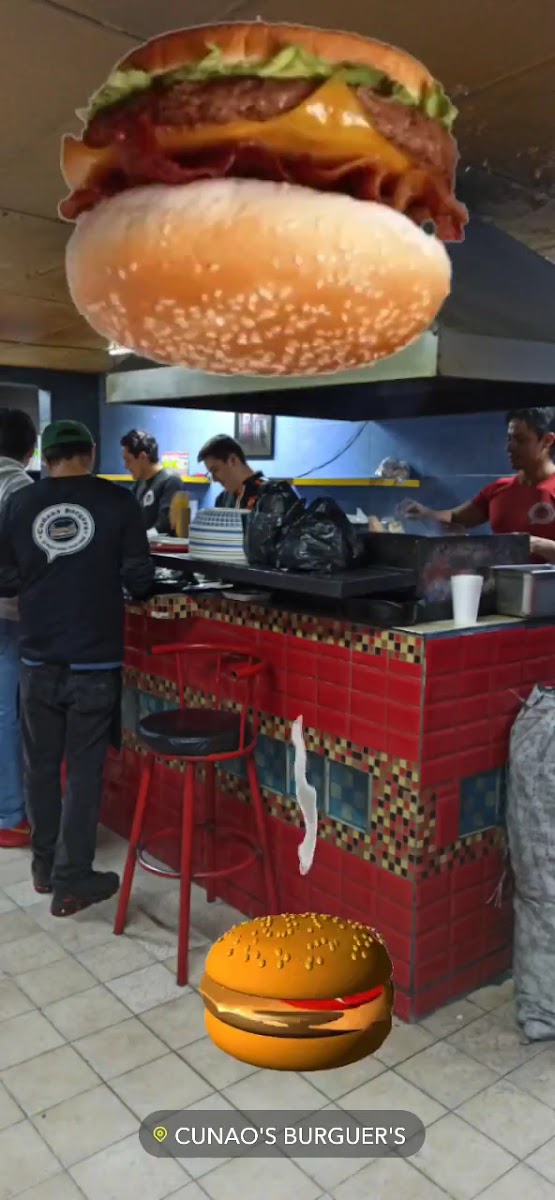 Cunao's Burguer Photo 2