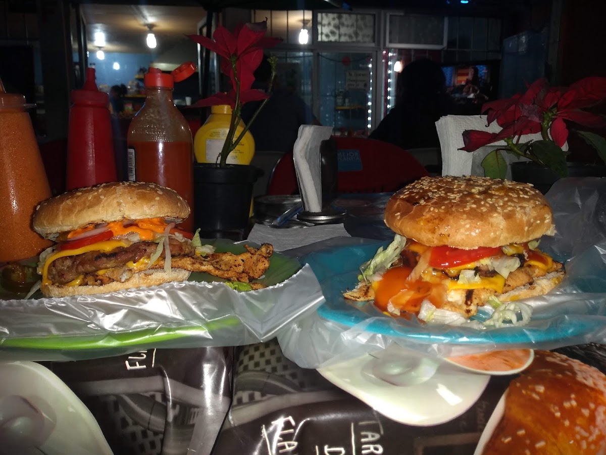 Cunao's Burguer Photo 3