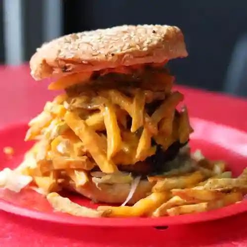 Cunao's Burguer Photo 4