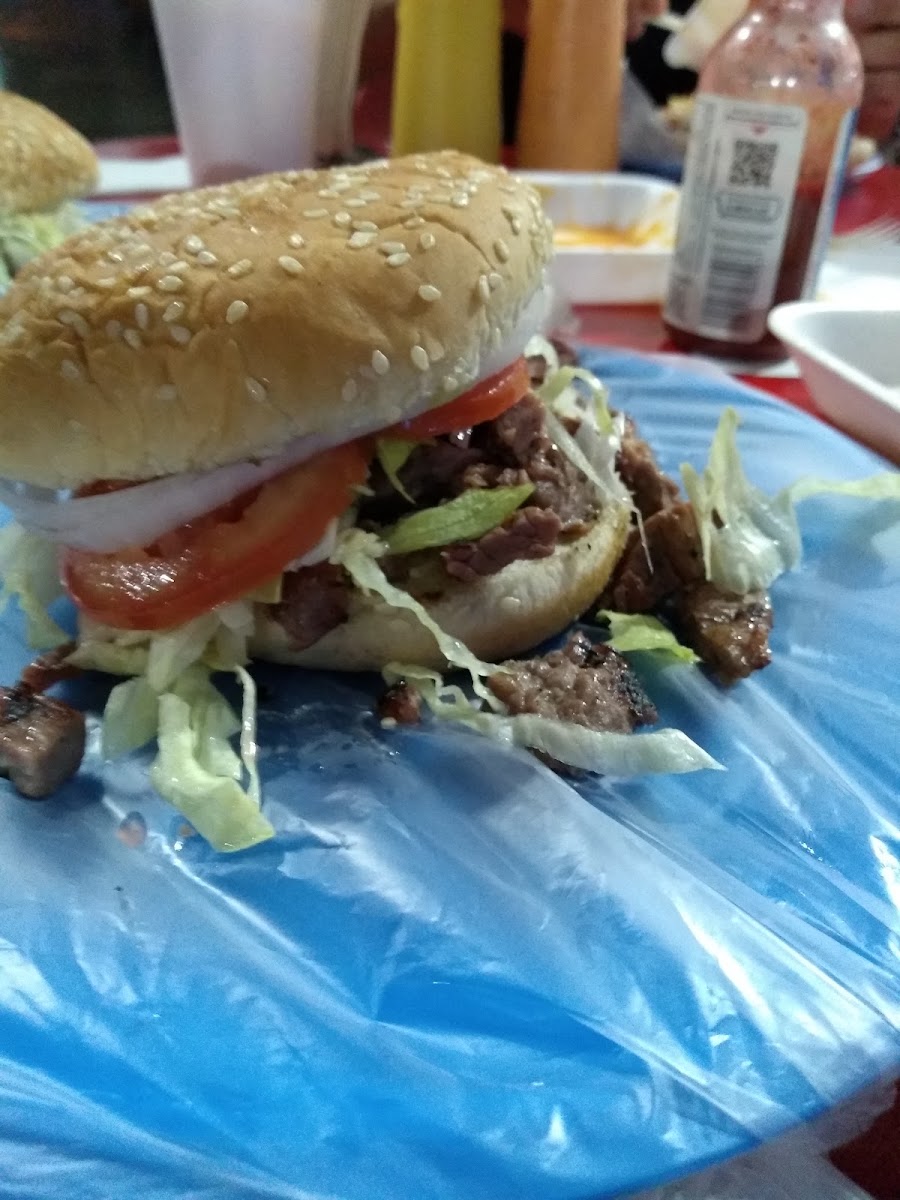 Cunao's Burguer Photo 5