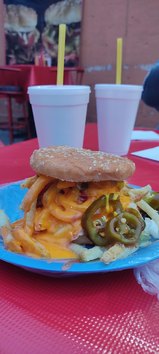 Cunao's Burguer Photo 6
