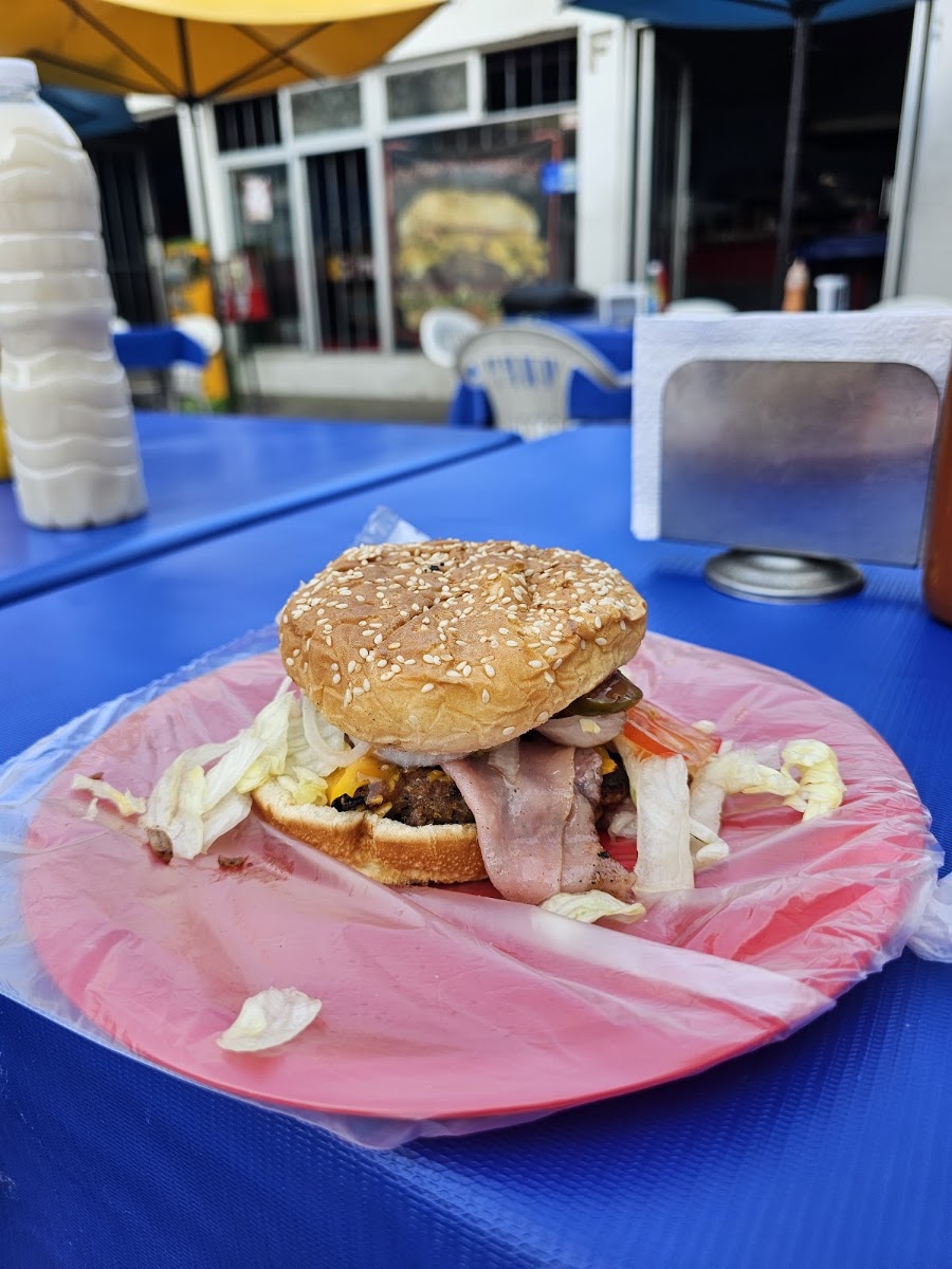 Cunao's Burguer Photo 8