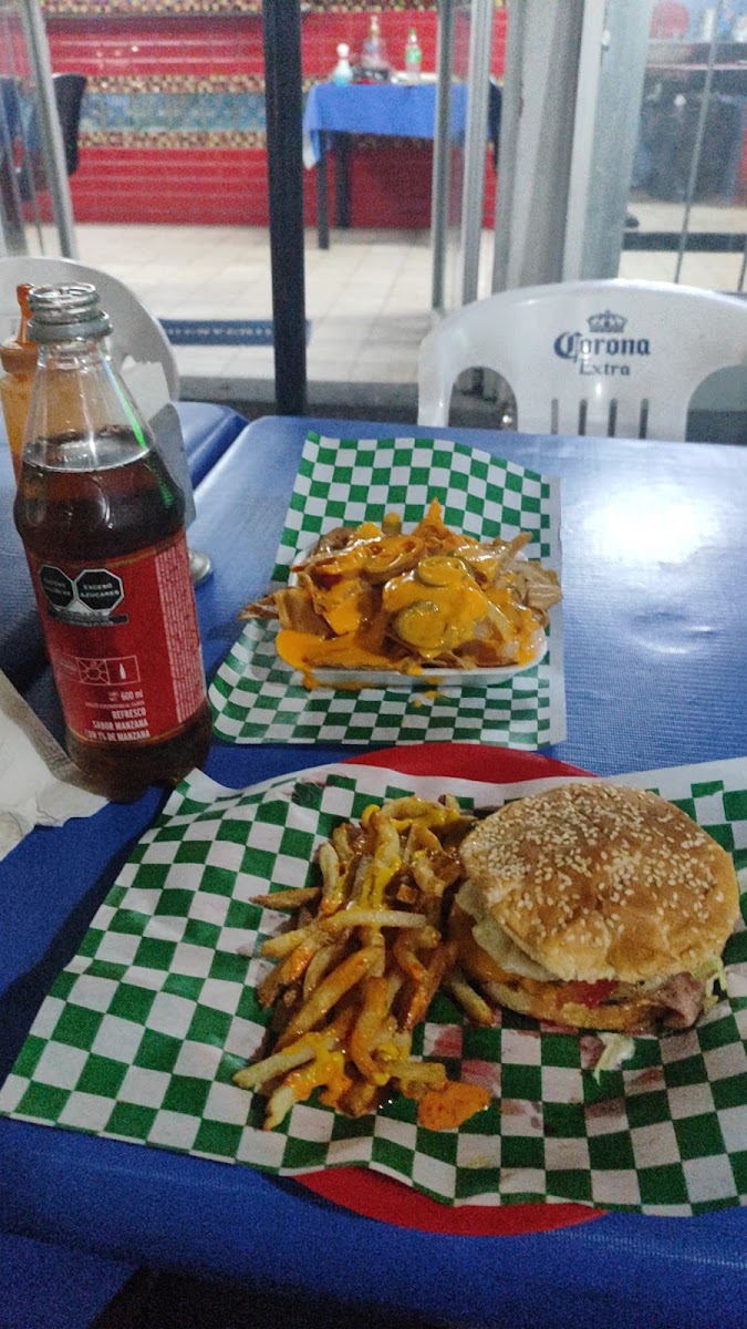 Cunao's Burguer Photo 9