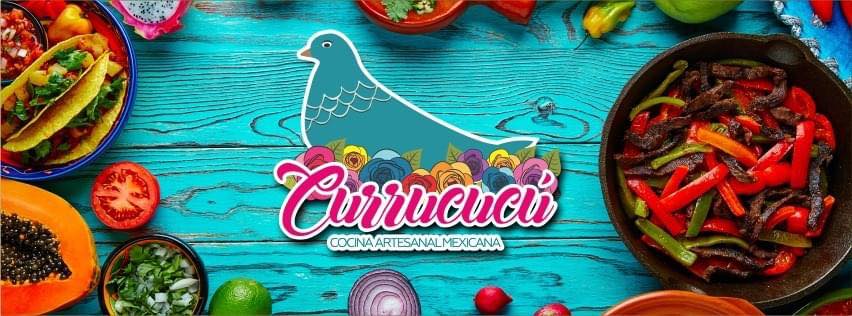 Currucucu Cocina Artesanal Mexicana Photo 3