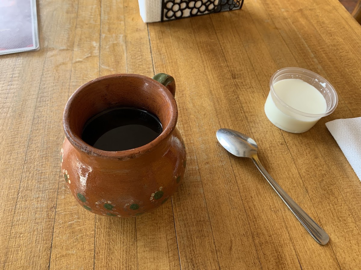 Currucucu Cocina Artesanal Mexicana Photo 5