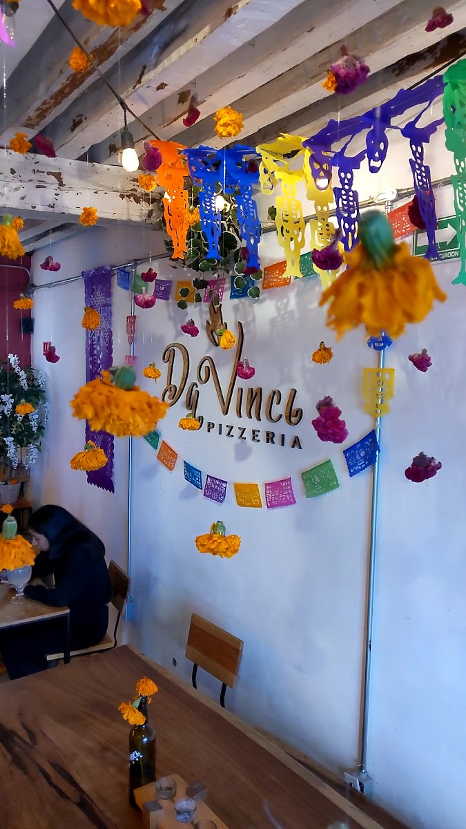 Da Vinci Pizzeria Photo 2
