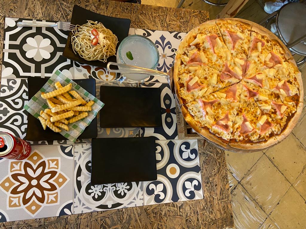 Da Vinci Pizzeria Photo 7