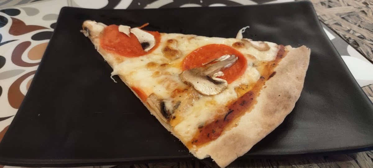 Da Vinci Pizzeria Photo 8