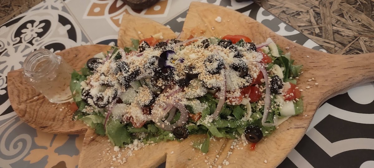 Da Vinci Pizzeria Photo 9
