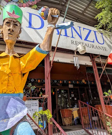 Dainzu