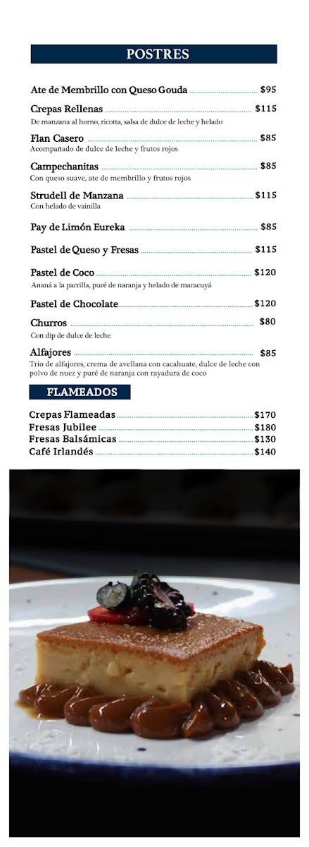 Davino Cortes Premium Menu Photo 10