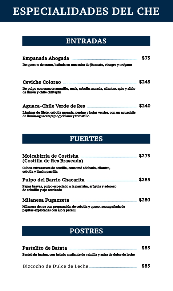 Davino Cortes Premium Menu Photo 5