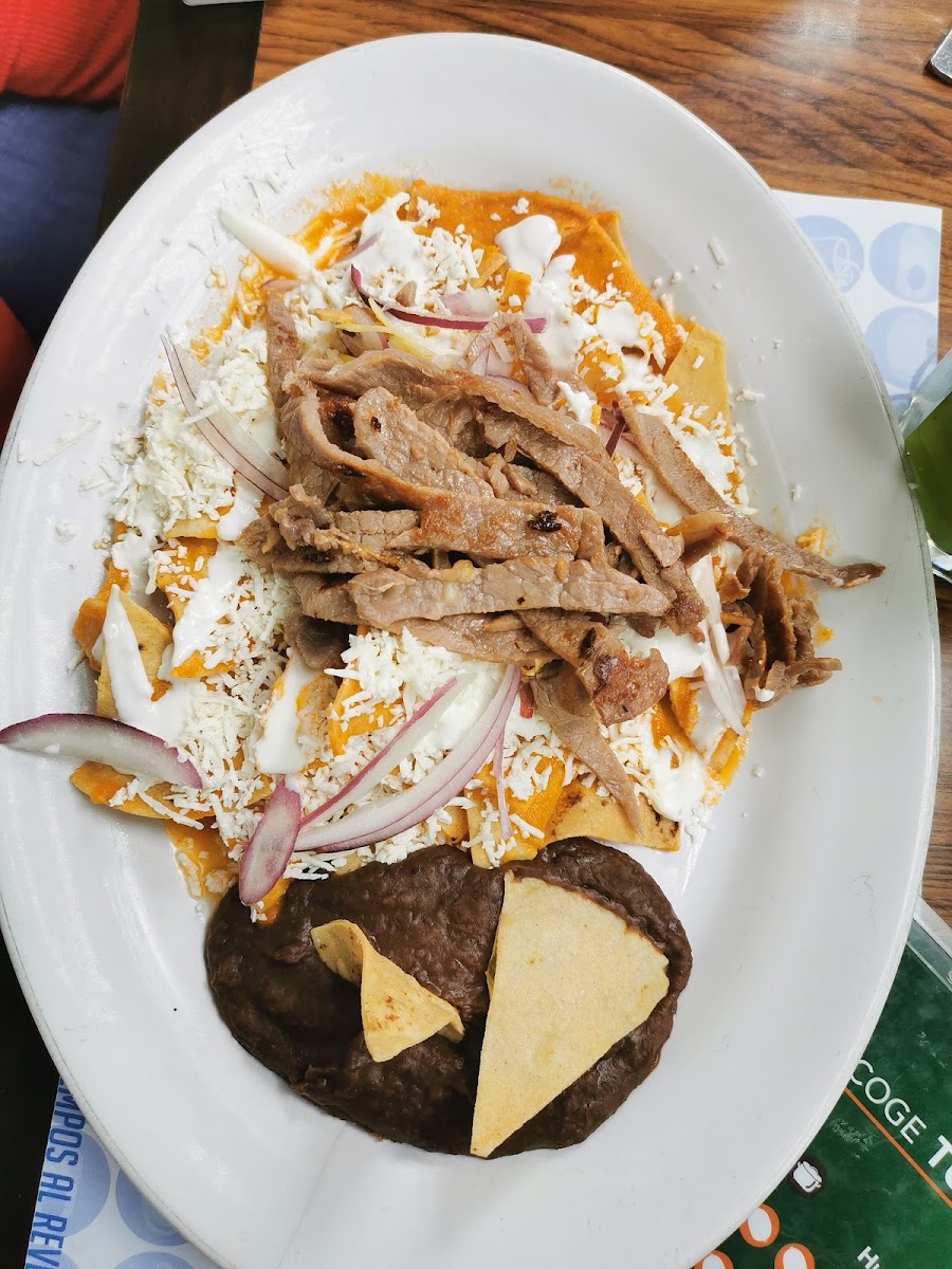 De Manana Almuerzos Photo 5