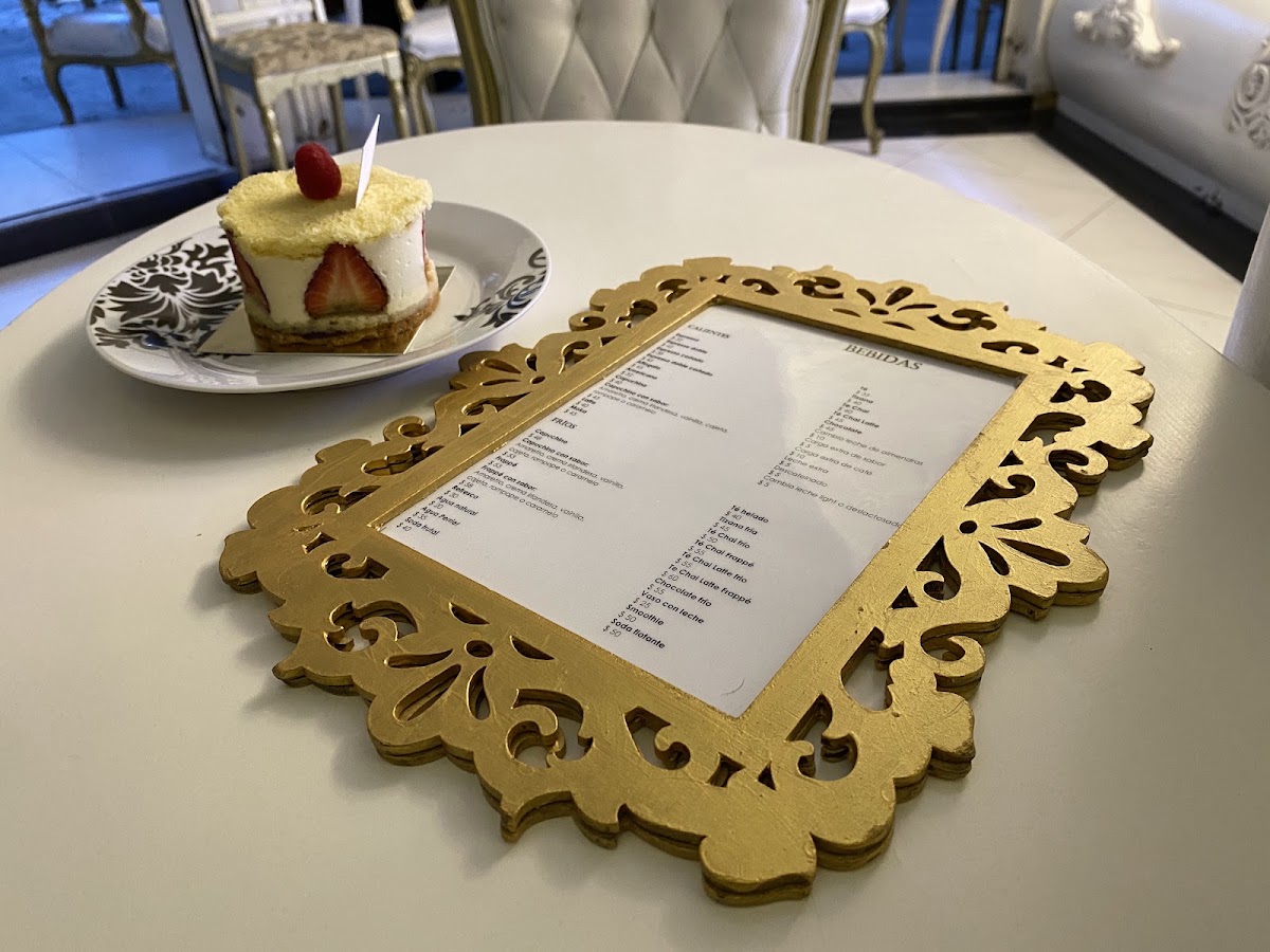 Delisa Menu Photo 5