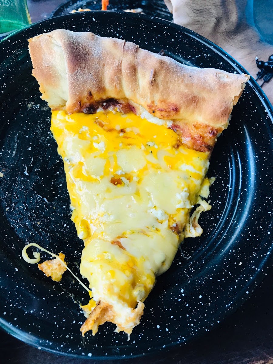 Demetrio's Pizza Porn Americas Photo 6