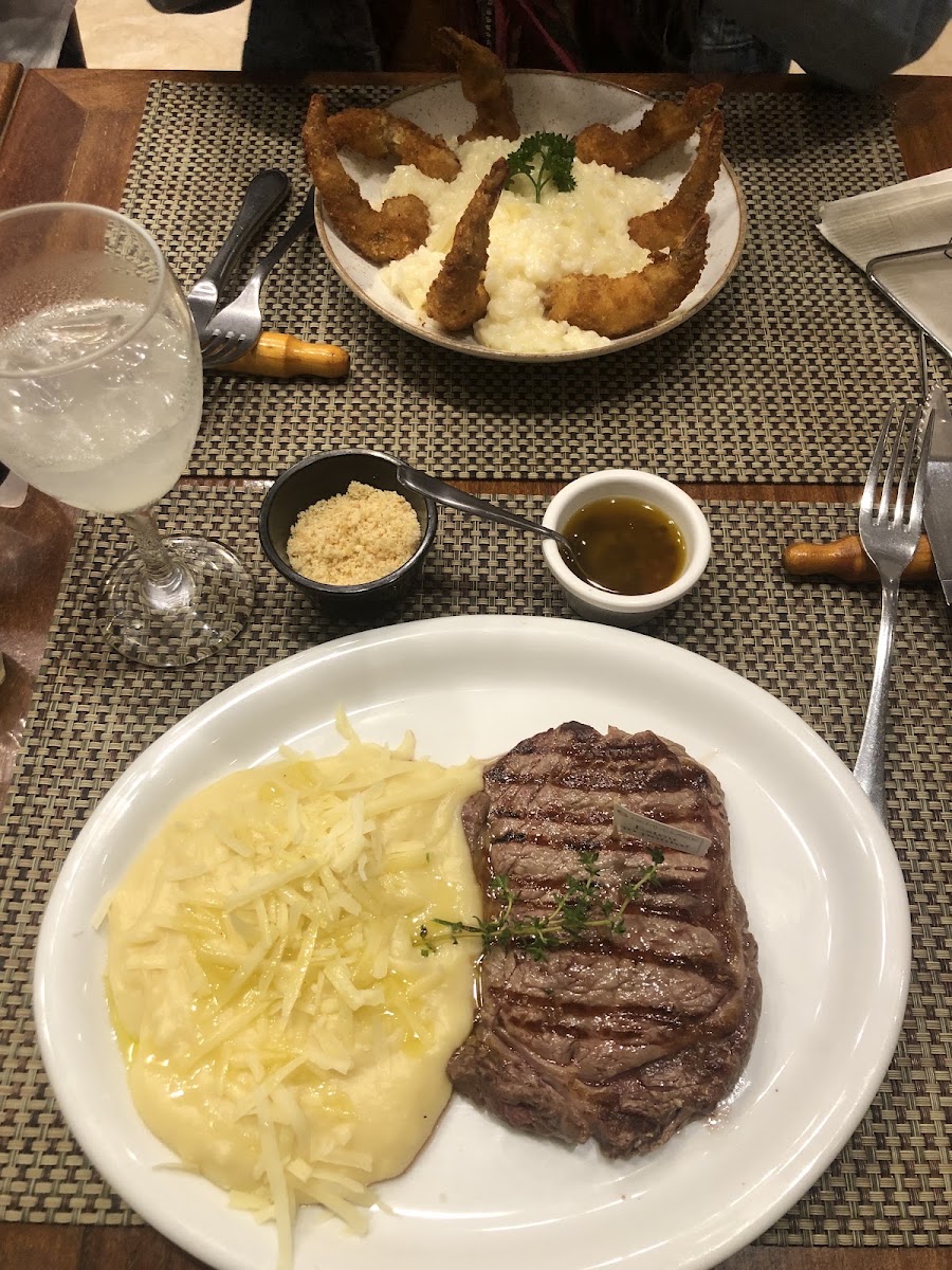 Demi-Glace Photo 3