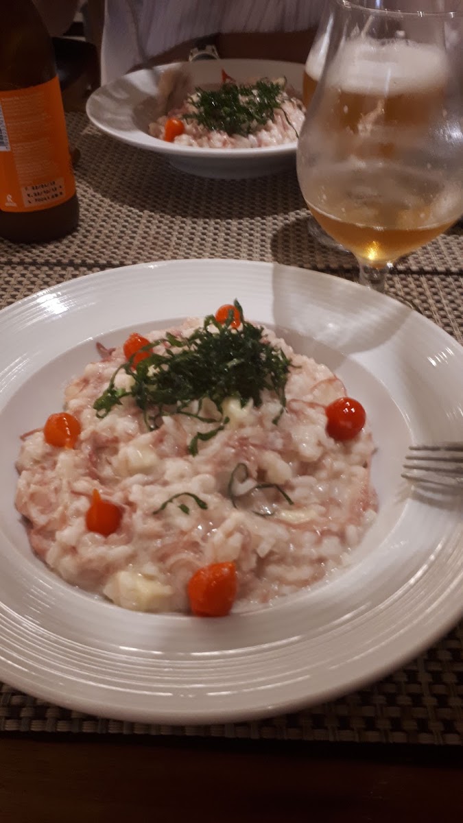 Demi-Glace Photo 7
