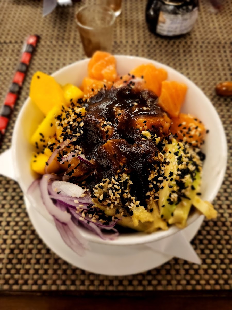Demi-Glace Photo 8