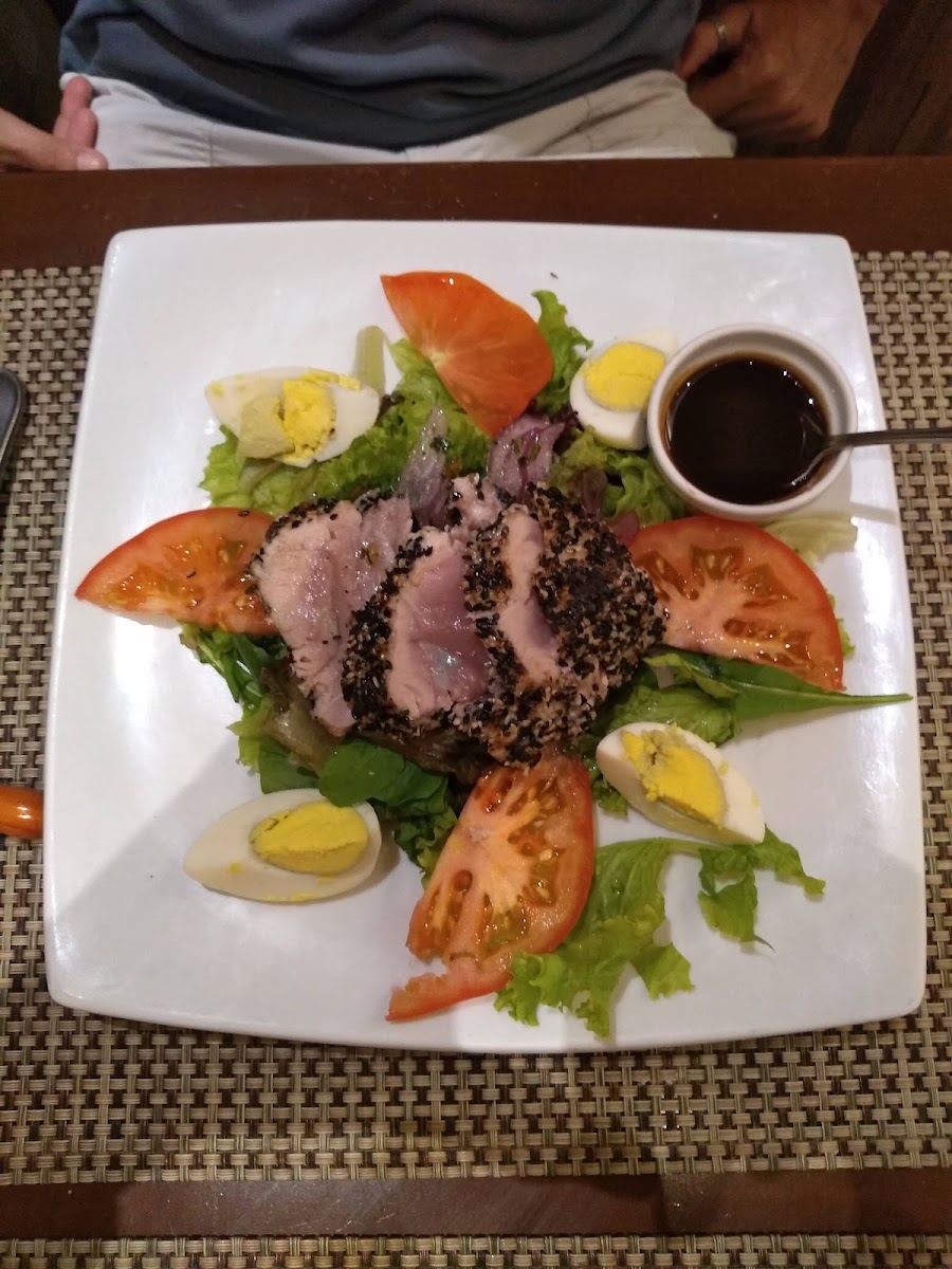 Demi-Glace Photo 9