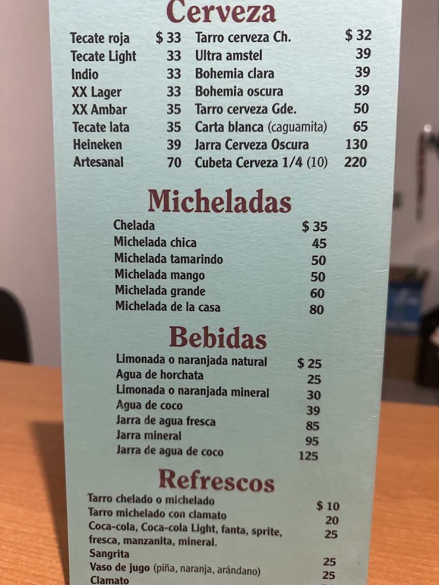D'fili Menu Photo 10