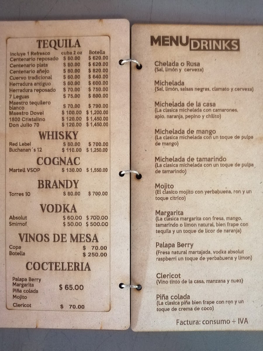 D'fili Menu Photo 8