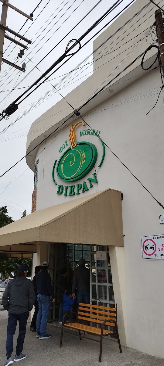Diepan
