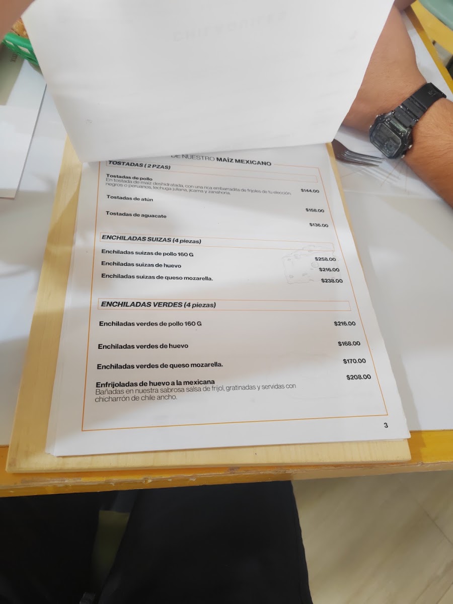 Diepan Menu Photo 2