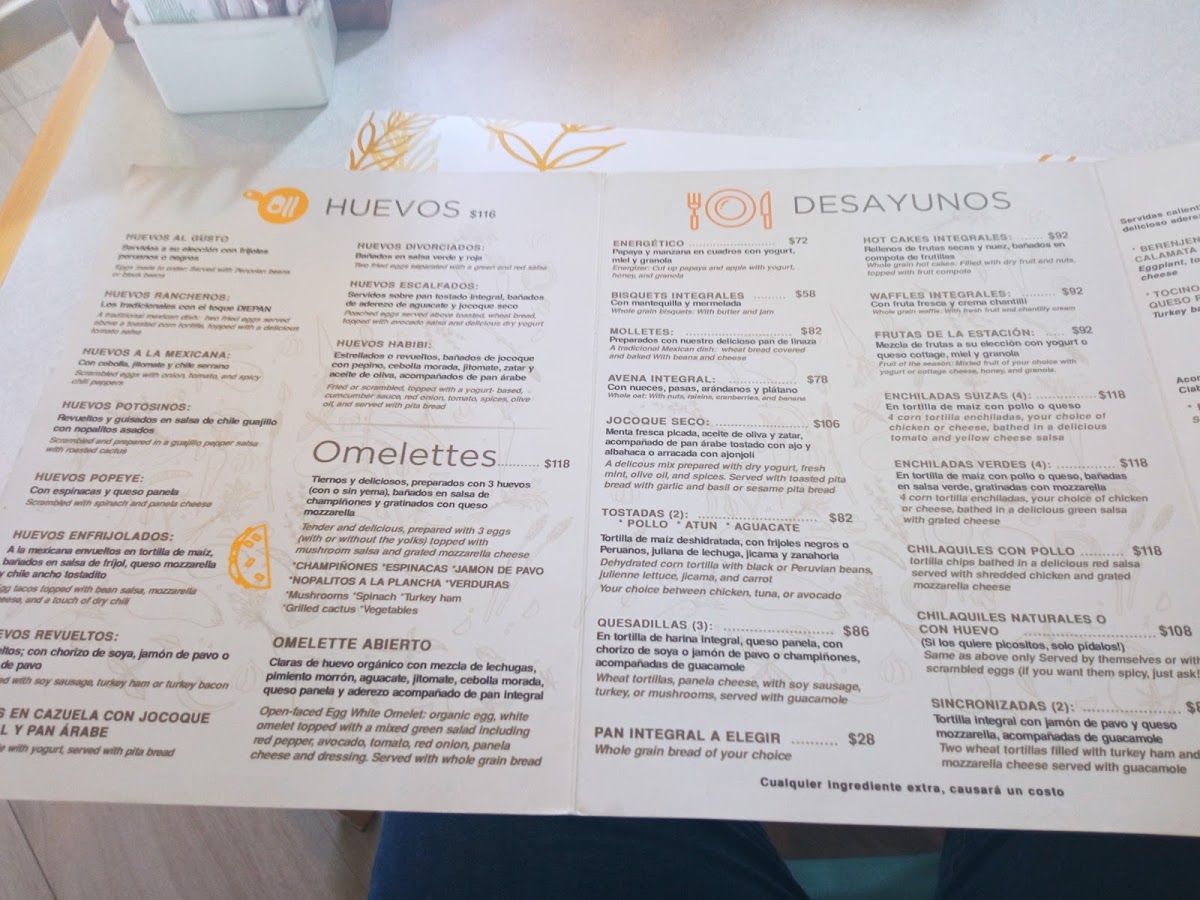 Diepan Menu Photo 3