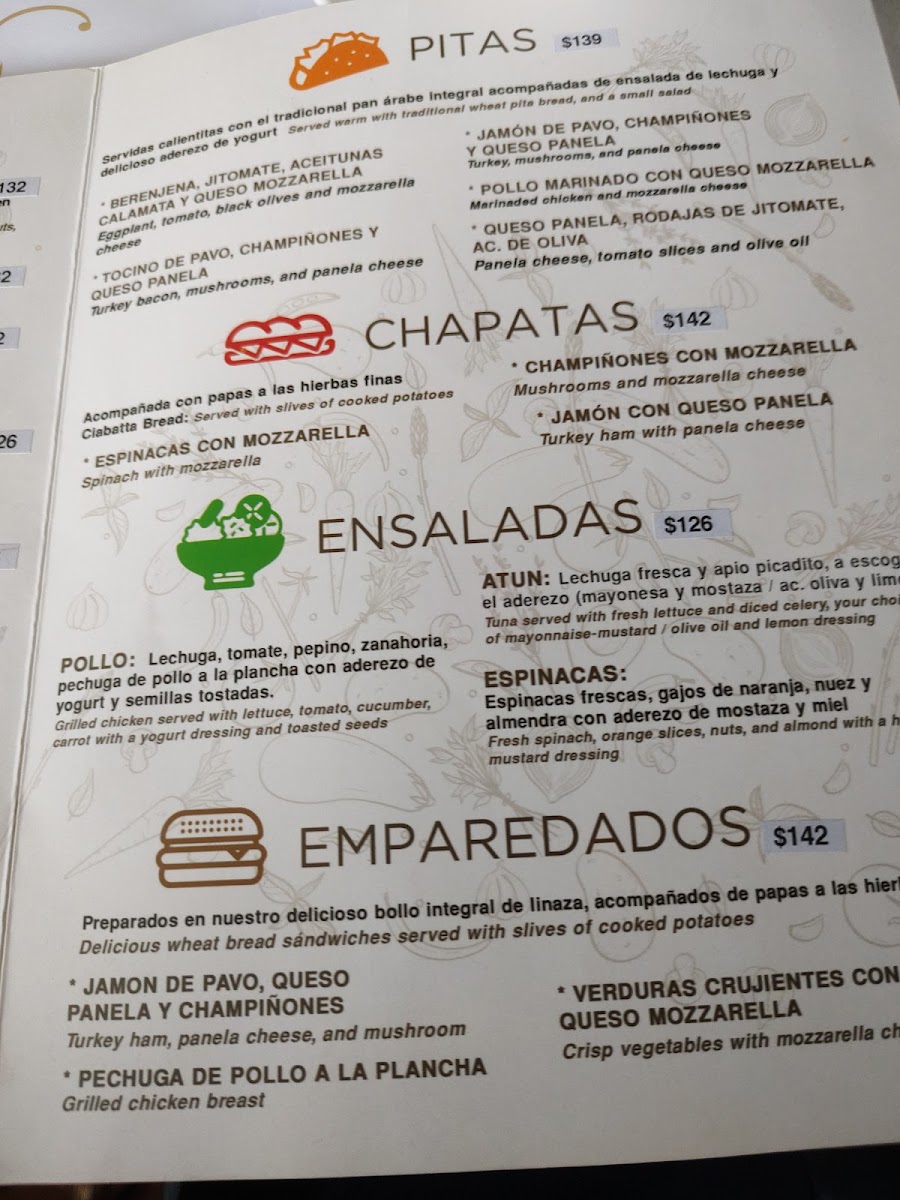 Diepan Menu Photo 6