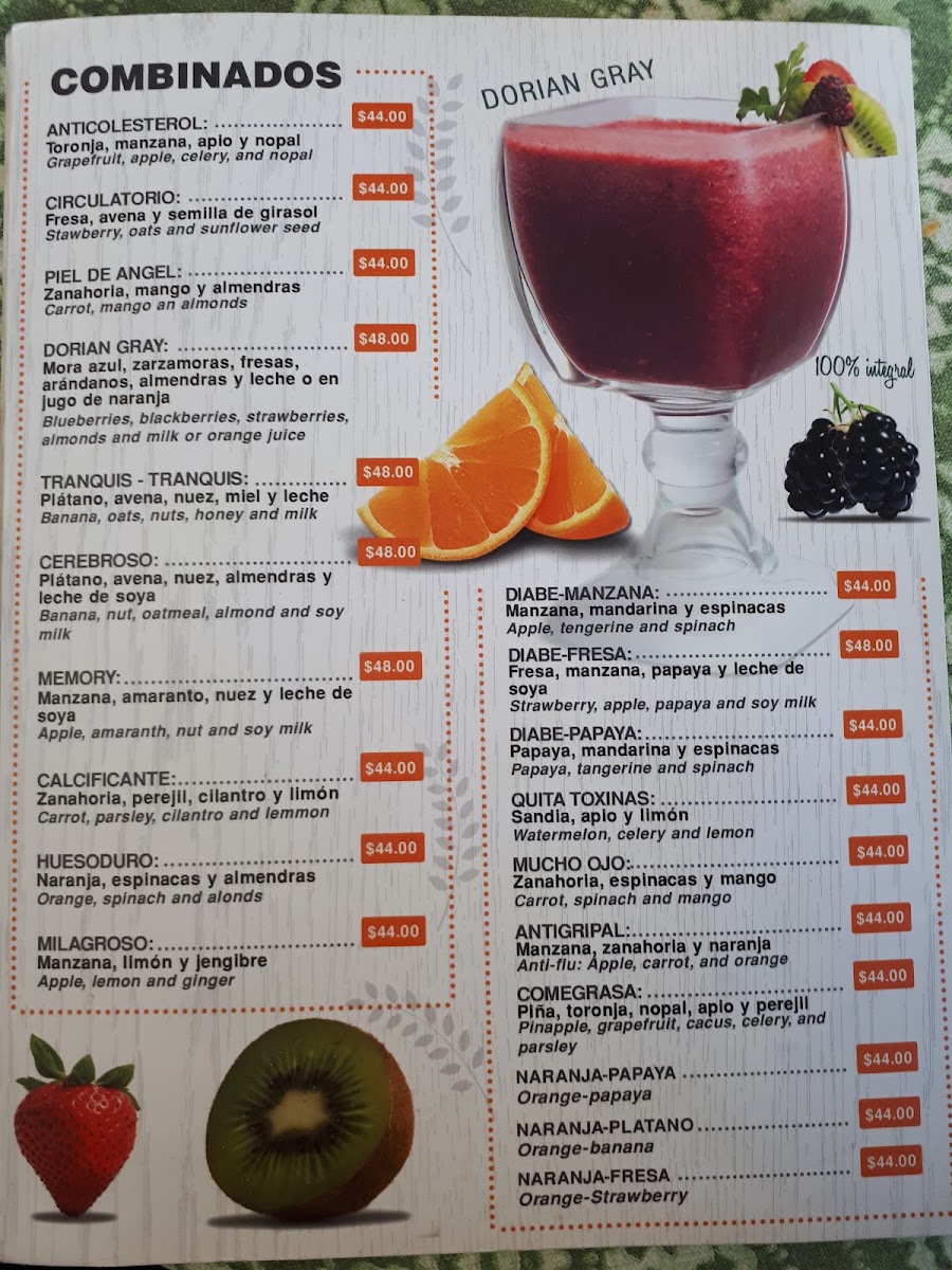 Diepan Menu Photo 7