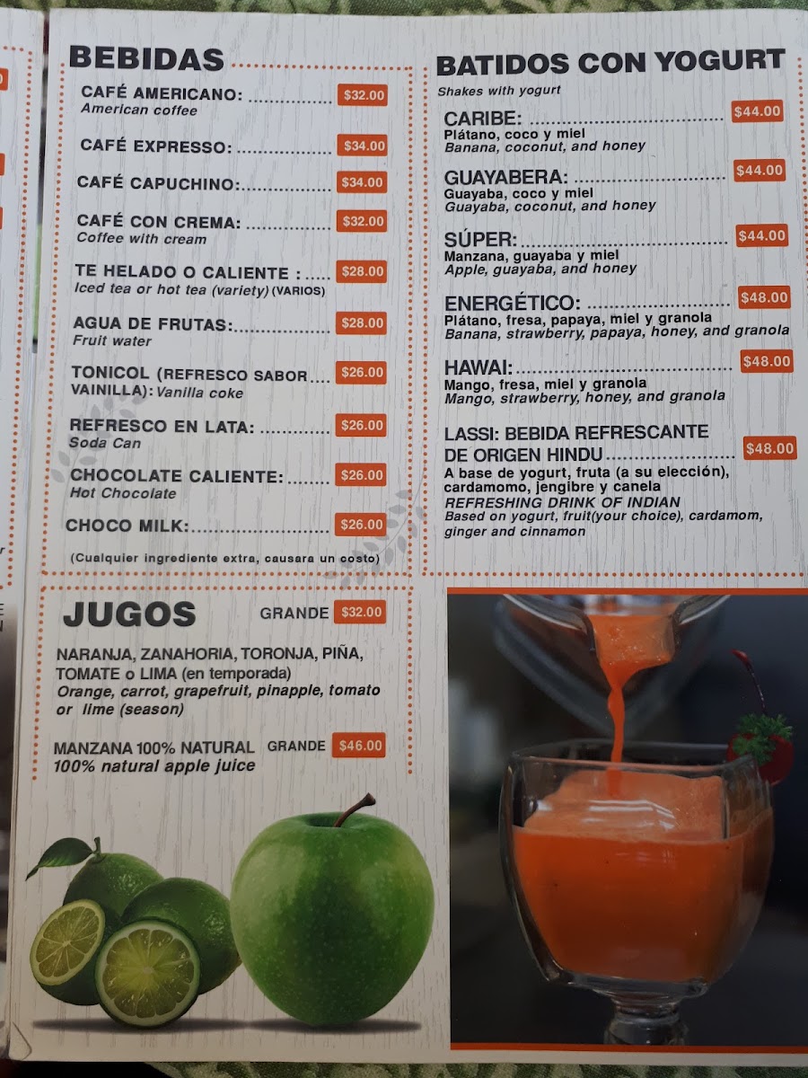 Diepan Menu Photo 8
