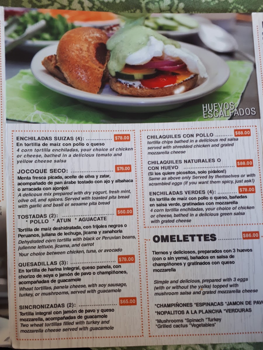 Diepan Menu Photo 9