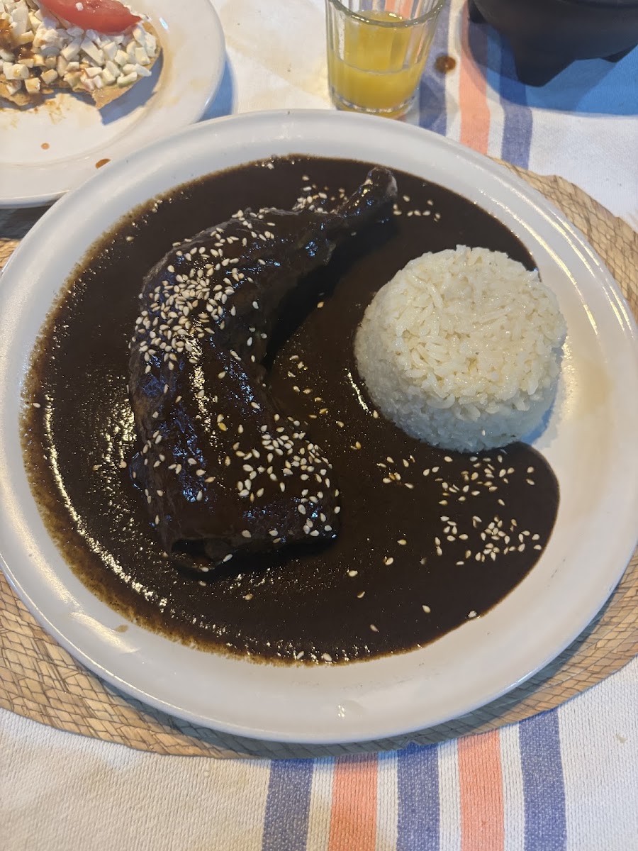 Doña Chica Photo 5
