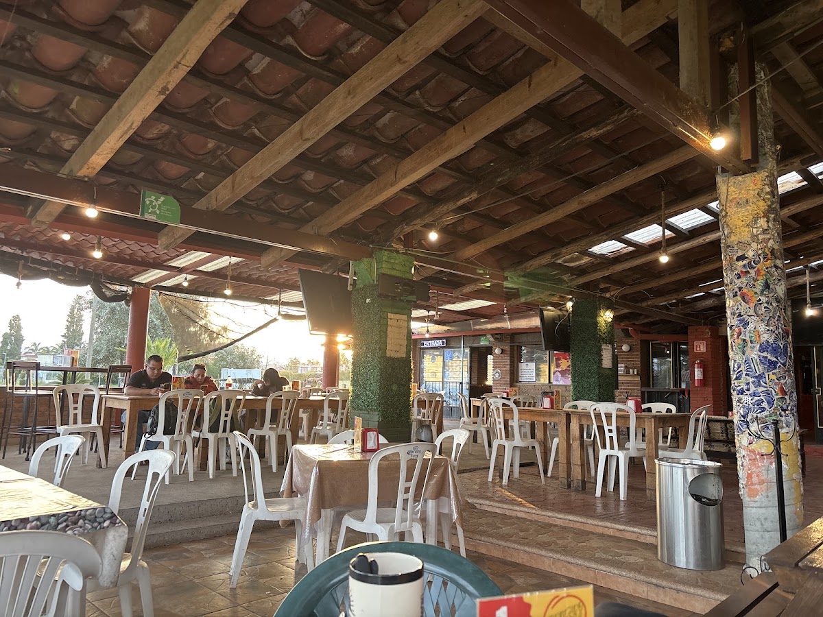 Doña Chuy Restaurant Bar