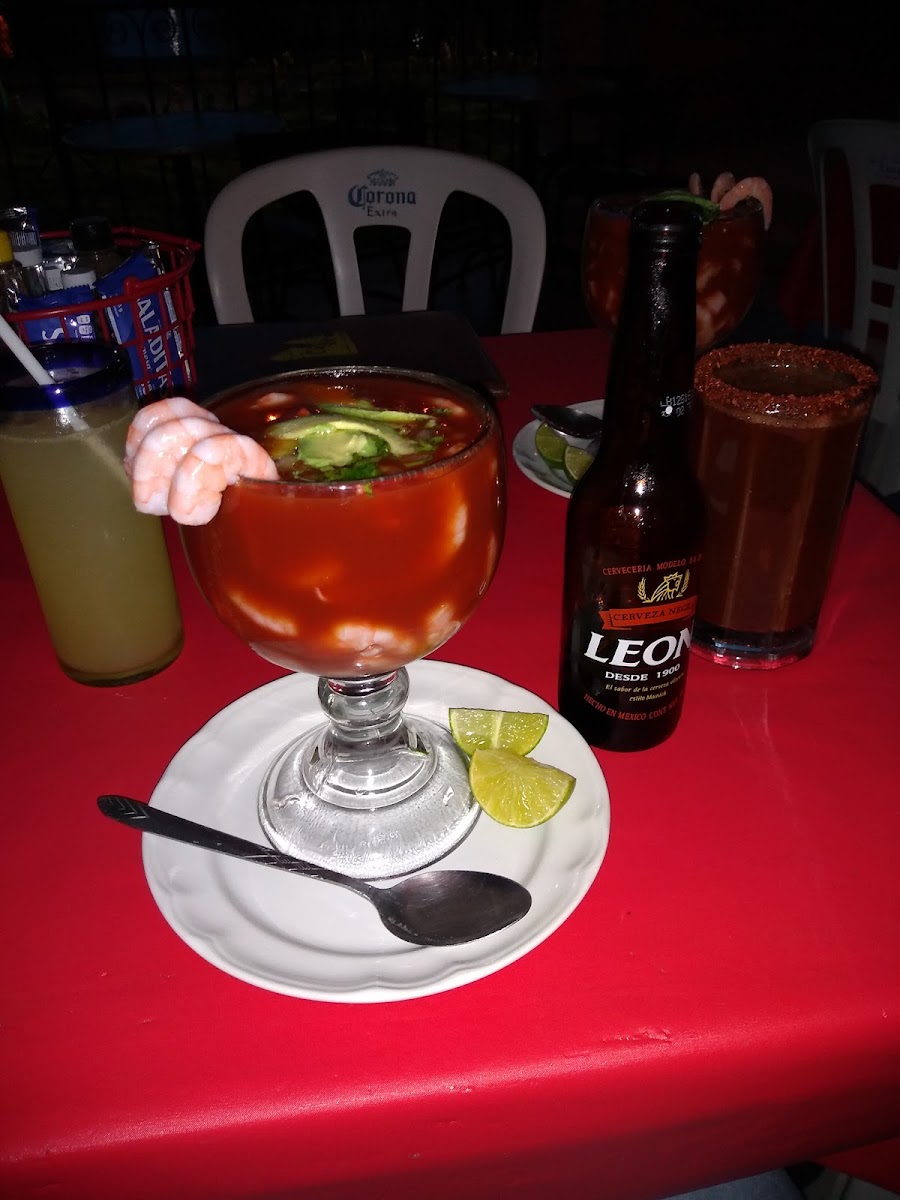 Doña Chuy Restaurant Bar Photo 10