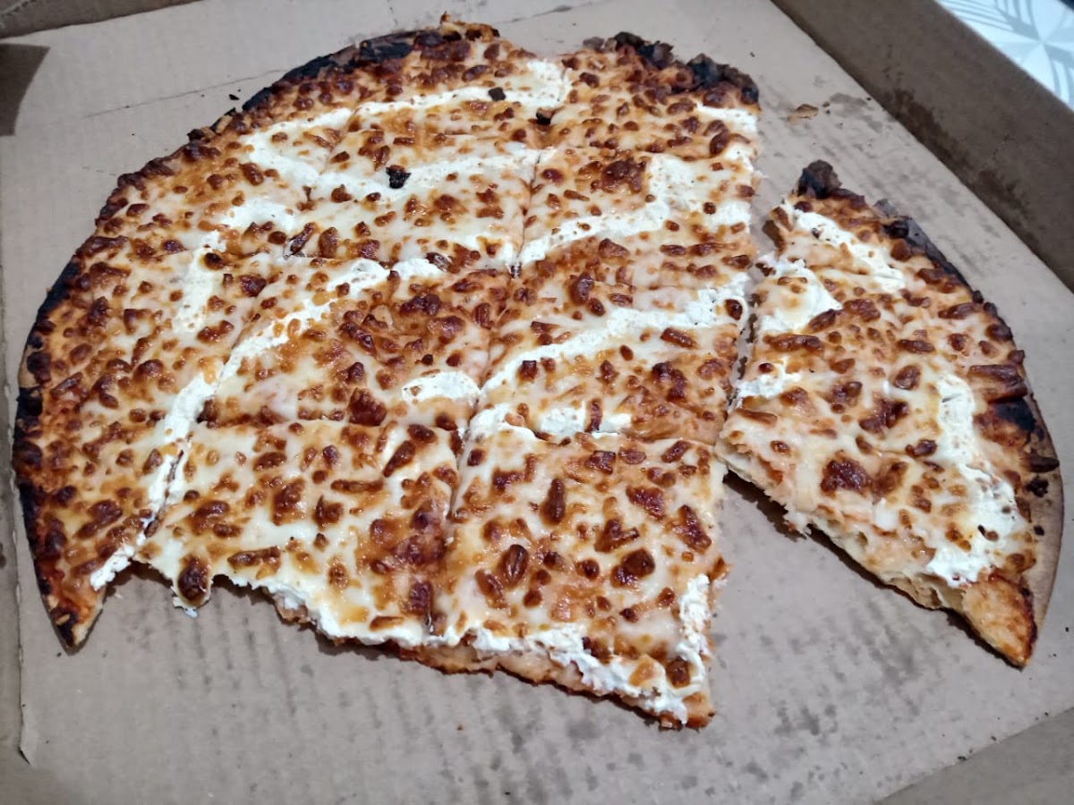 Domino's Boulevard Aeropuerto Photo 5