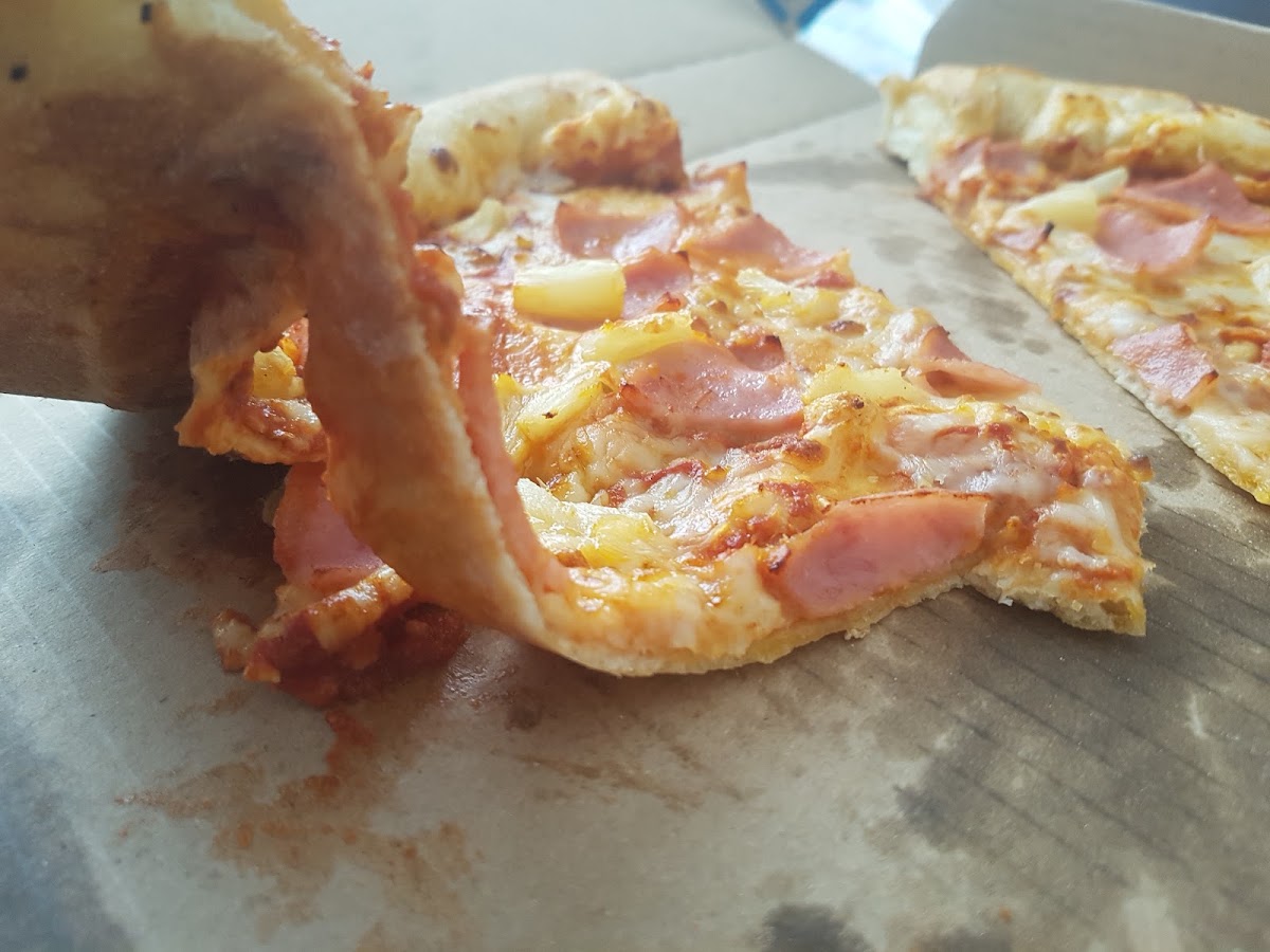 Domino's Boulevard Aeropuerto Photo 7
