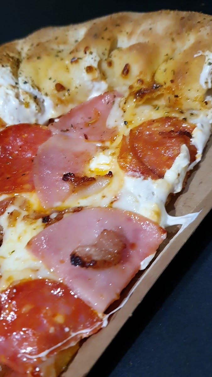 Domino's Cd. Madero Photo 2