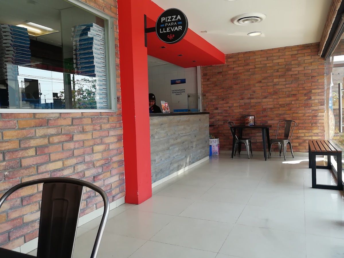Domino's Cd. Madero Photo 4
