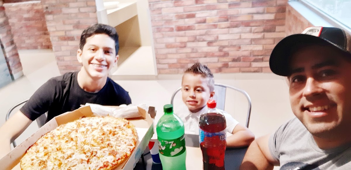 Domino's Cd. Madero Photo 5