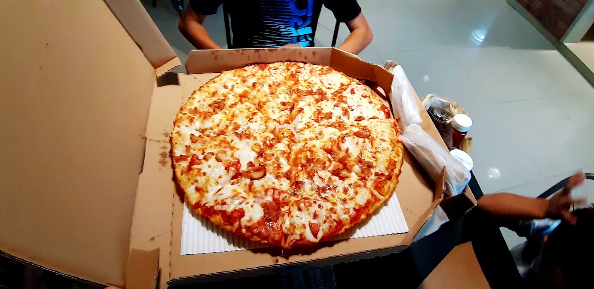 Domino's Cd. Madero Photo 6