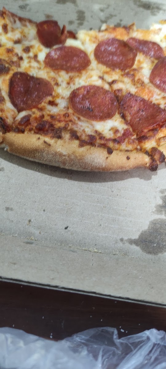 Domino's Cd. Madero Photo 7