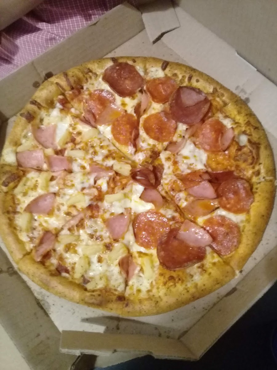 Domino's Cd. Madero Photo 8