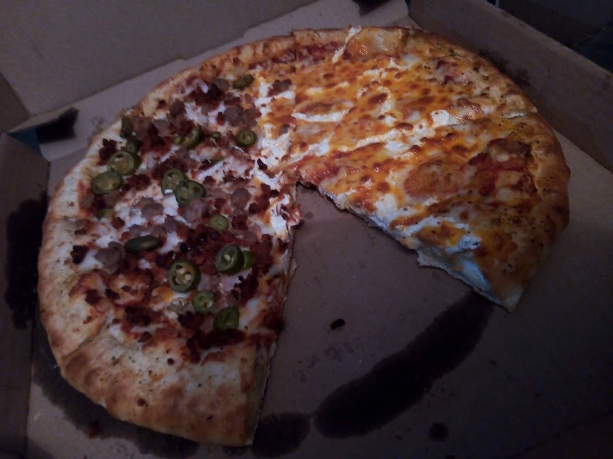 Domino's Cholula Centro Photo 7