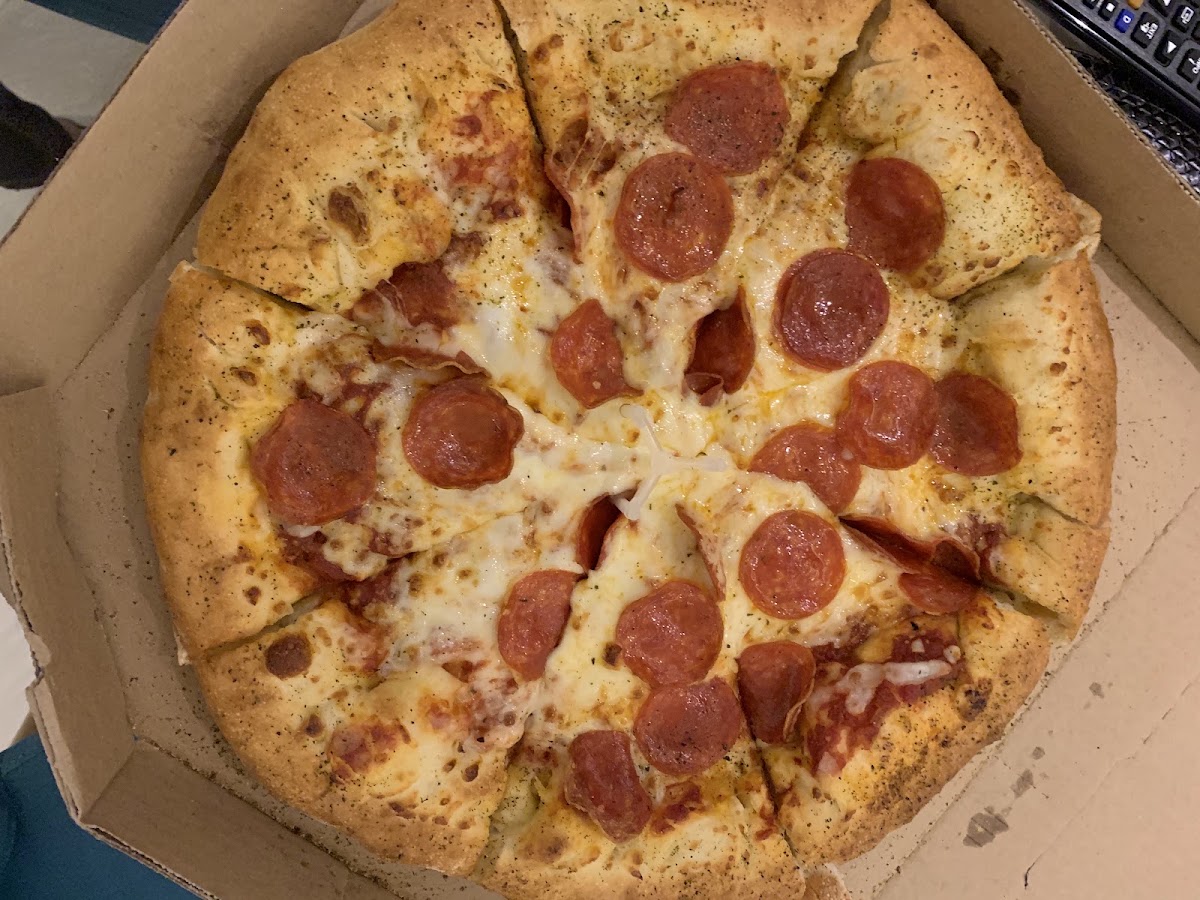 Domino's Guadalajara Providencia Photo 8