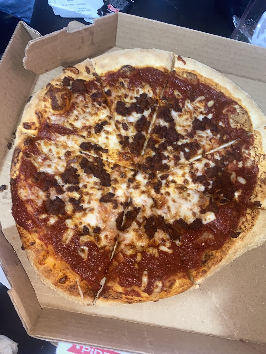 Domino's Mty Economax Photo 10