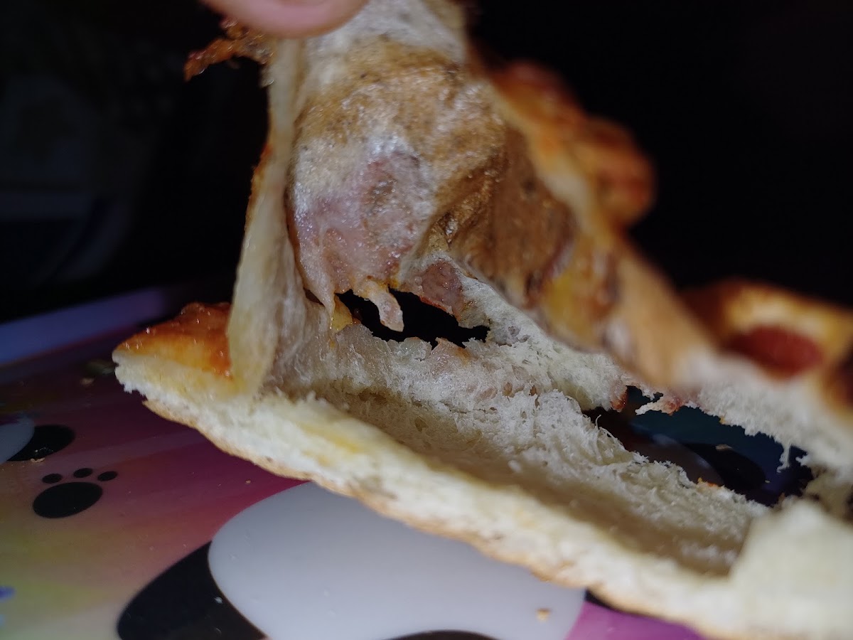 Domino's Mty Economax Photo 5