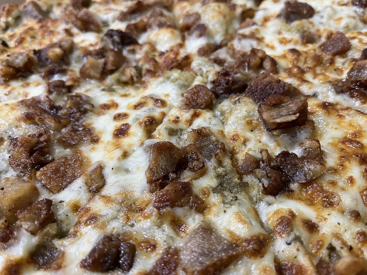 Domino's Mty Economax Photo 6