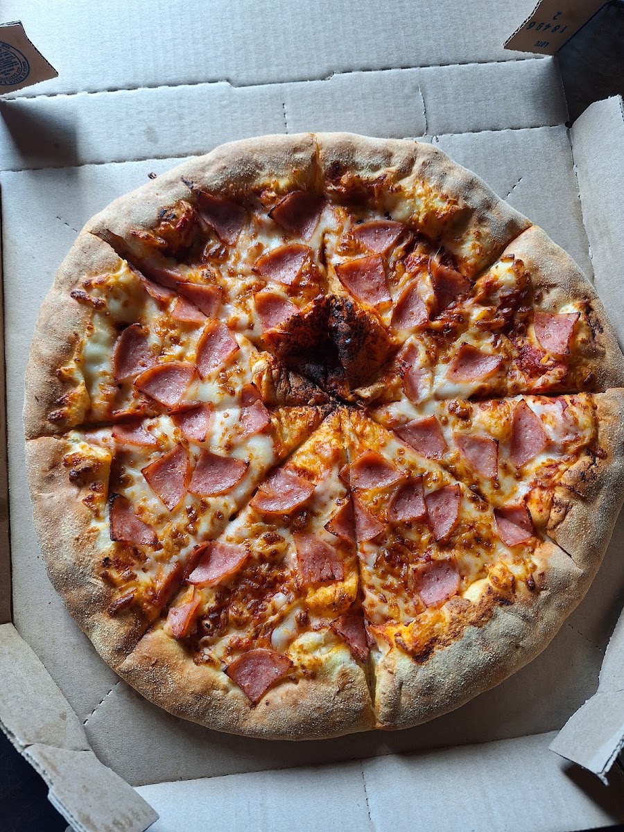 Domino's Mty Economax Photo 7