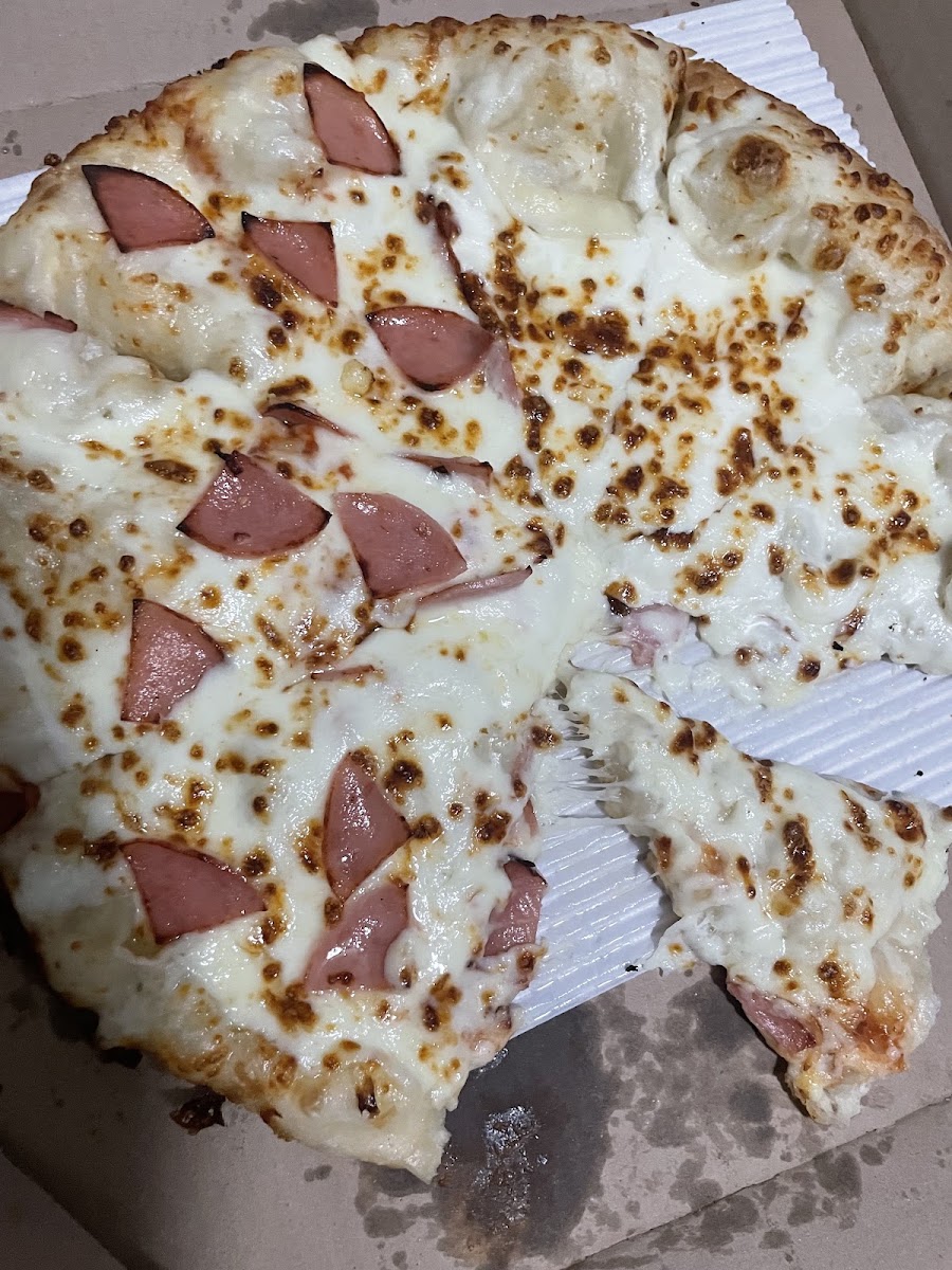 Domino's Mty Economax Photo 8